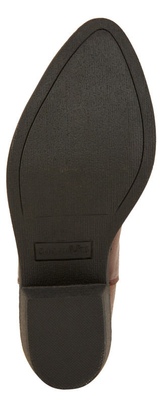 Thumbnail 3: Coconut by Matisse Women's Bandalero Cowgirl Boots  