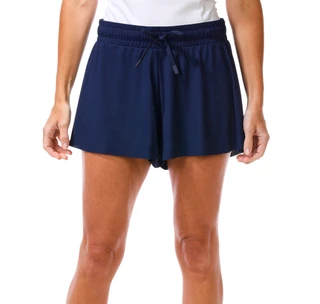Thumbnail 1: HARMONY & BALANCE Women's Active Shorts  