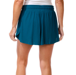Thumbnail 2: HARMONY & BALANCE Women's Active Shorts  