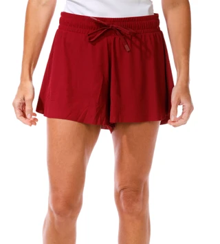 Thumbnail 1: HARMONY & BALANCE Women's Active Shorts  