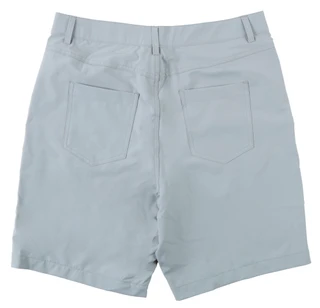 Thumbnail 2: SILVER BAIT Men's Outdoor Side Zip Shorts 
