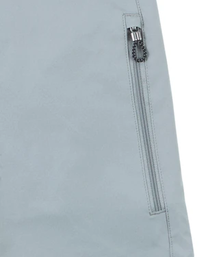 Thumbnail 3: SILVER BAIT Men's Outdoor Side Zip Shorts 
