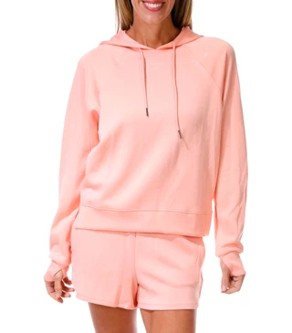 Thumbnail 4: Jessica Simpson Women's 2 Pc Shorts Set  