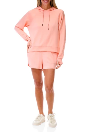 Thumbnail 1: Jessica Simpson Women's 2 Pc Shorts Set  