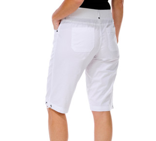 Thumbnail 2: Dash Women's Vanessa Skimmer Capris 