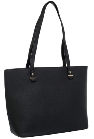 Thumbnail 3: London Fog 3 Pc Allison Tote Set  