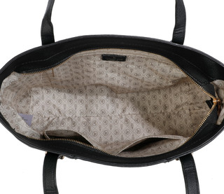 Thumbnail 6: London Fog 3 Pc Allison Tote Set  