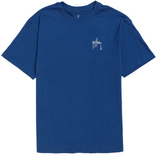 Thumbnail 2: Guy Harvey Big Men's Outdoor Fishing Tee  