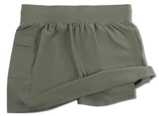 Thumbnail 2: RBX Women's Stretch Skort with Cargo Pockets 