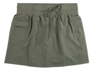 Thumbnail 1: RBX Women's Stretch Skort with Cargo Pockets 