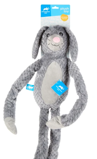 Thumbnail 1: Animal Planet Plush Interactive Pet Toy 