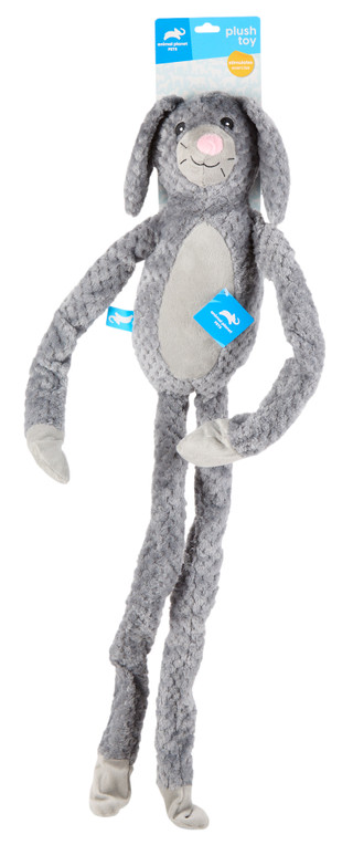Thumbnail 2: Animal Planet Plush Interactive Pet Toy 