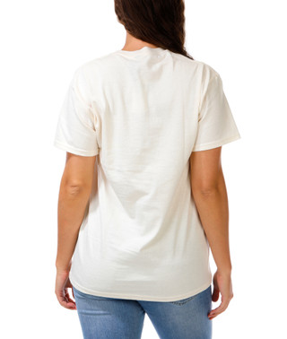 Thumbnail 2: Goodie Two Sleeves  Juniors USA Graphic Tee  
