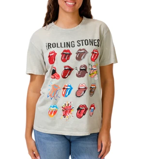 Thumbnail 1: Rolling Stones Juniors Graphic Tee  