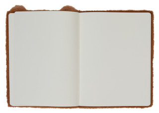 Thumbnail 2: VOTUM Large Furry Sketchbook 