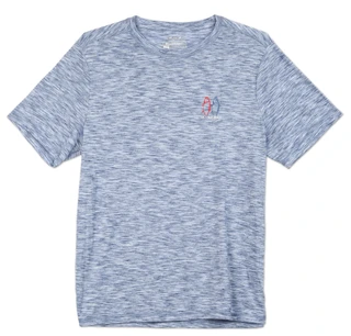 Thumbnail 1: SILVER BAIT Big Men's Outdoor Fishing Shirt  