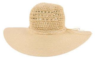 Thumbnail 2: SAN DIEGO HAT CO Floppy Brim Sun Hat  