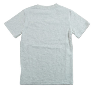 Thumbnail 2: New Balance Boys Active Solid Tee  