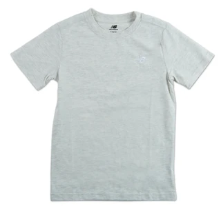 Thumbnail 1: New Balance Boys Active Solid Tee  