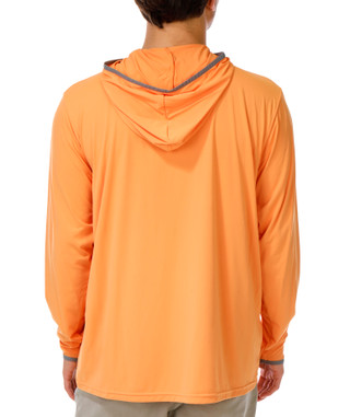 Thumbnail 2: Eddie Bauer Men's Outdoor Hooded Shirt  