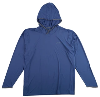 Thumbnail 1: Eddie Bauer Men's Outdoor Hooded Shirt  