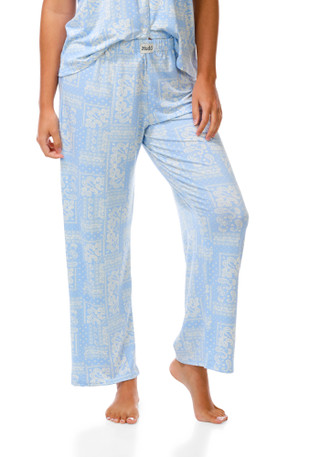 Thumbnail 2: Mudd Juniors 2 Pc Pajama Pants Set  
