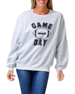 Thumbnail 1: Chaser Women's Football Sweatshirt  