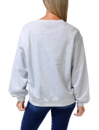 Thumbnail 2: Chaser Women's Football Sweatshirt  