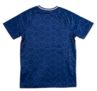 Thumbnail 2: Puma Boys Active Jersey Shirt  