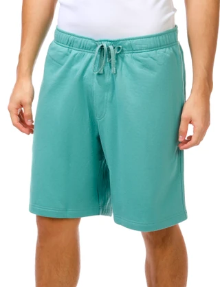 Thumbnail 1: Eddie Bauer Men's Fleece Shorts  