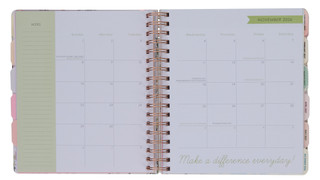 Thumbnail 2: VOTUM 18 Monthly/Weekly Planner  