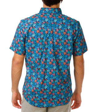 Thumbnail 2: Eddie Bauer Men's Button Down Shirt  