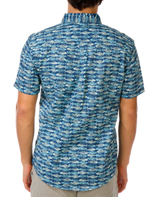 Thumbnail 2: Eddie Bauer Men's Button Down Shirt  