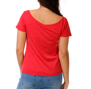 Thumbnail 2: MD Juniors USA Soccer Graphic Tee  