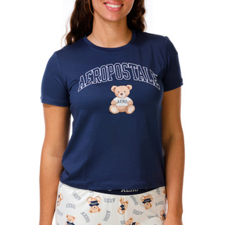 Thumbnail 2: Aeropostale Juniors 2 Pc Pajama Pants Set  
