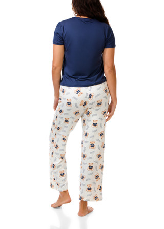 Thumbnail 4: Aeropostale Juniors 2 Pc Pajama Pants Set  
