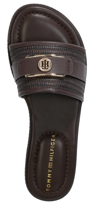 Thumbnail 3: Tommy Hilfiger Women's Melie 2 Slides  