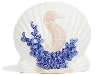 Thumbnail 1: Bluestone Decor 6 in Coastal Figurine  
