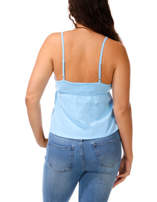 Thumbnail 2: BOZZOLO Juniors Cami Babydoll Top 