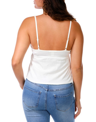 Thumbnail 2: BOZZOLO Juniors Cami Babydoll Top 