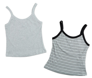Thumbnail 1: Sugar Kiss Juniors 2 Pk Cami Tops  