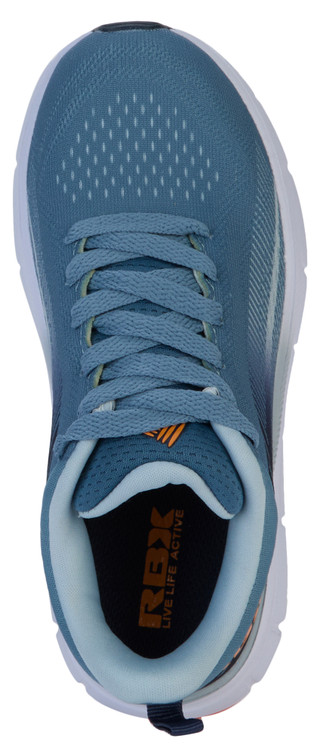 Thumbnail 4: RBX Boys Avert Athletic Sneakers  