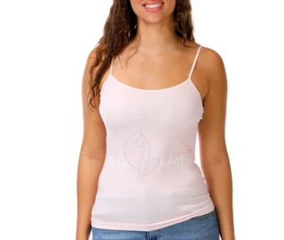 Thumbnail 1: Baby Phat Juniors Rhinestone Cami Top  