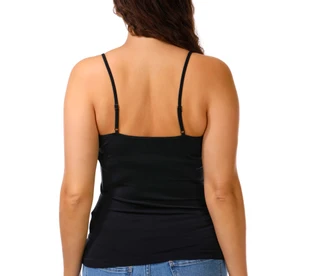 Thumbnail 3: Baby Phat Juniors Rhinestone Cami Top  