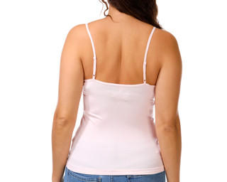 Thumbnail 4: Baby Phat Juniors Rhinestone Cami Top  