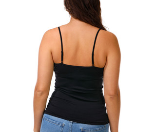 Thumbnail 4: Baby Phat Juniors Rhinestone Cami Top  