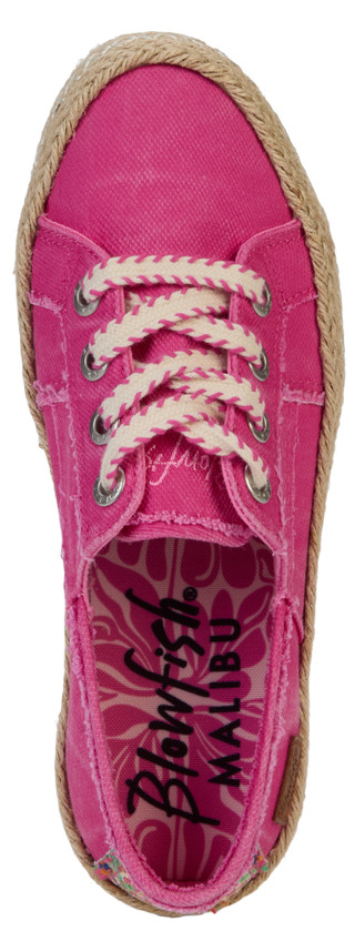 Thumbnail 4: Blowfish Women's Espadrille Casual Sneakers  