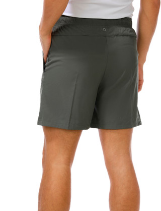Thumbnail 2: SKORA Men's Active Shorts  