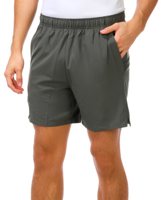 Thumbnail 1: SKORA Men's Active Shorts  