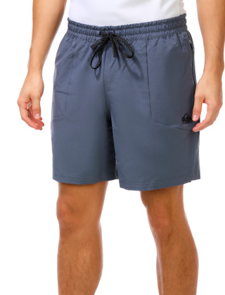 Thumbnail 1: Quiksilver Me's Active Shorts  